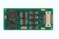 Fahrzeugdecoder PD18A für DCC