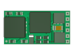 Mikro-Lokdecoder DH05C für SX1, SX2, DCC und MM