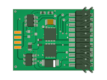 Fahrzeugdecoder DH22B-0 für SX1, SX2, DCC und MM